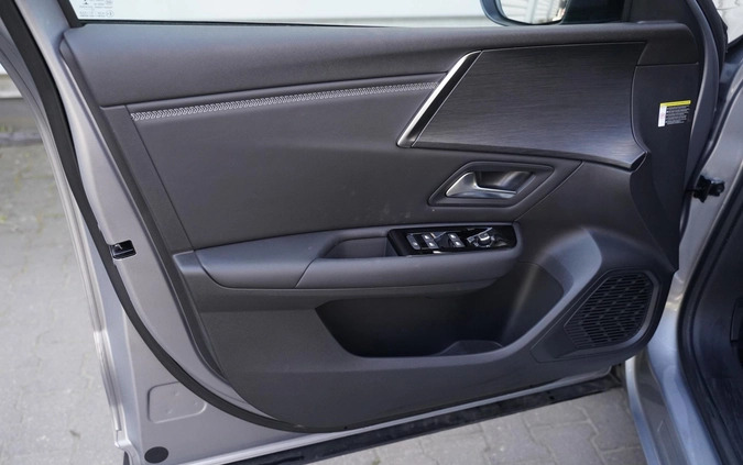Citroen C5X cena 168000 przebieg: 2400, rok produkcji 2022 z Borne Sulinowo małe 407